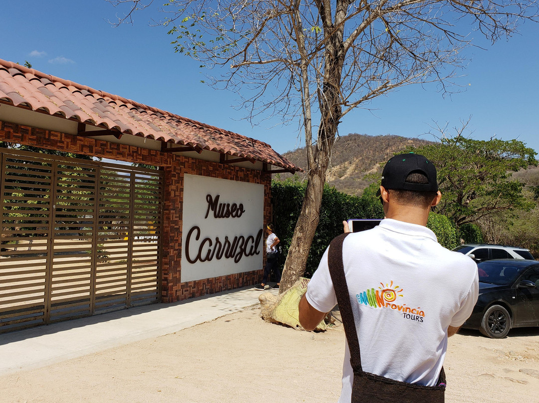 Provincia Tours-巴耶杜帕尔必去景点