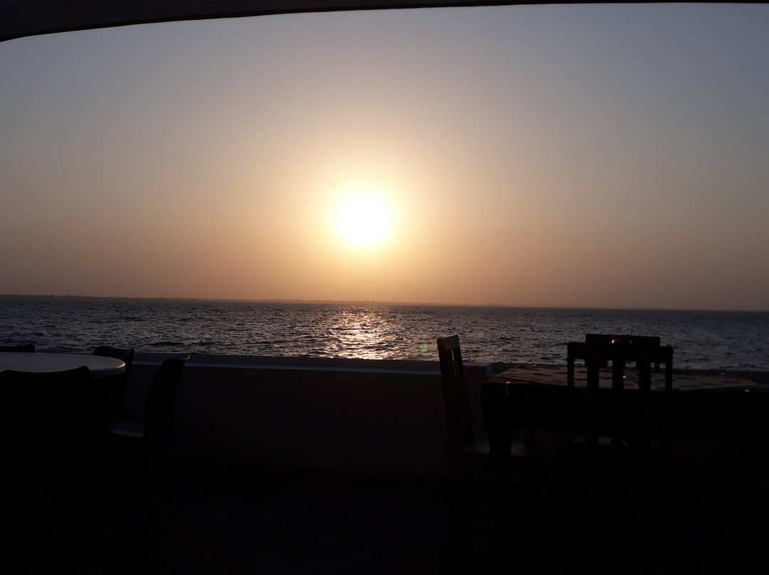 Feitoria Boutique Hotel主图