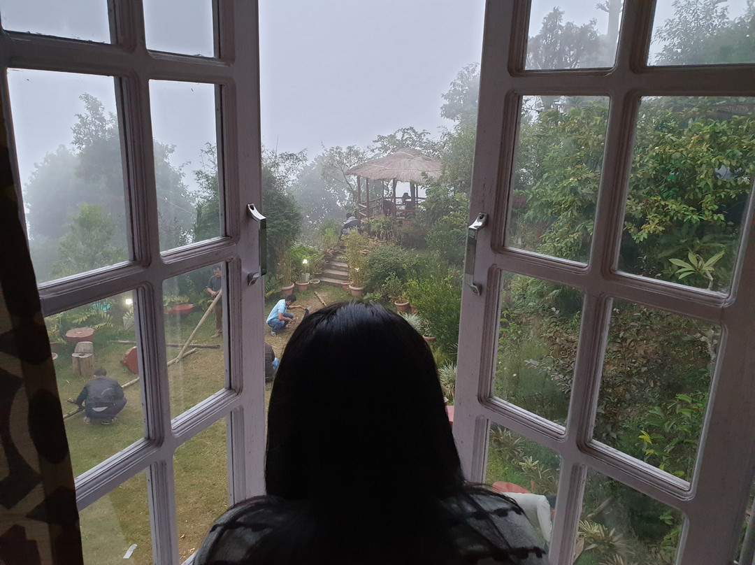 Aapas Residency主图