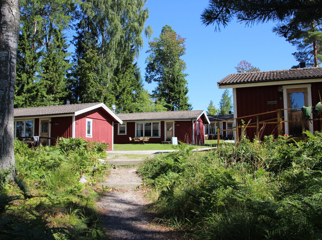 Siggeboda旅游攻略图片