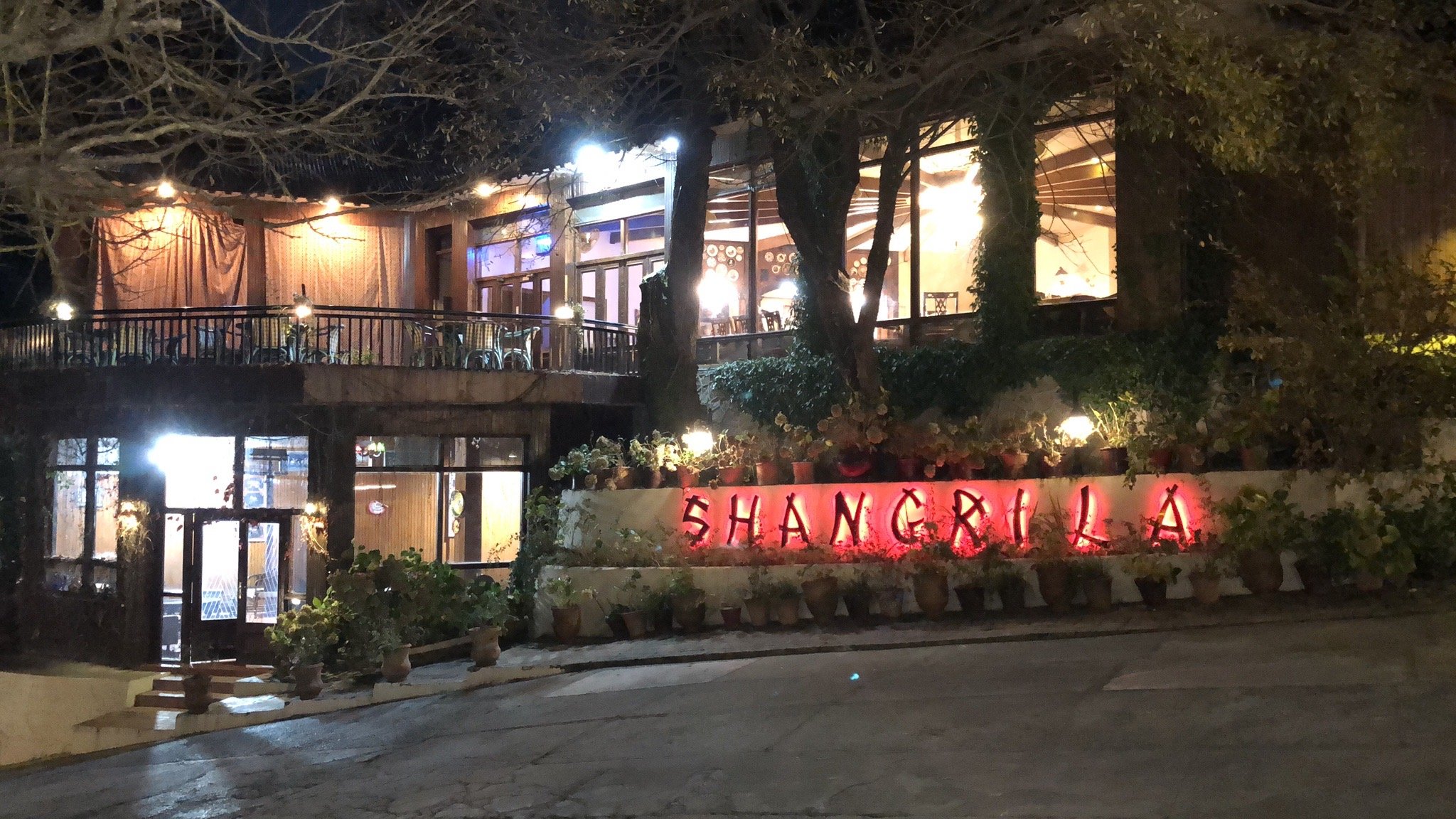Shangrila Hotels And Resorts Murree-官方