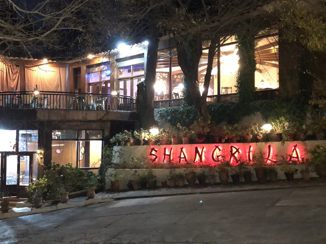 Shangrila Hotels And Resorts Murree主图