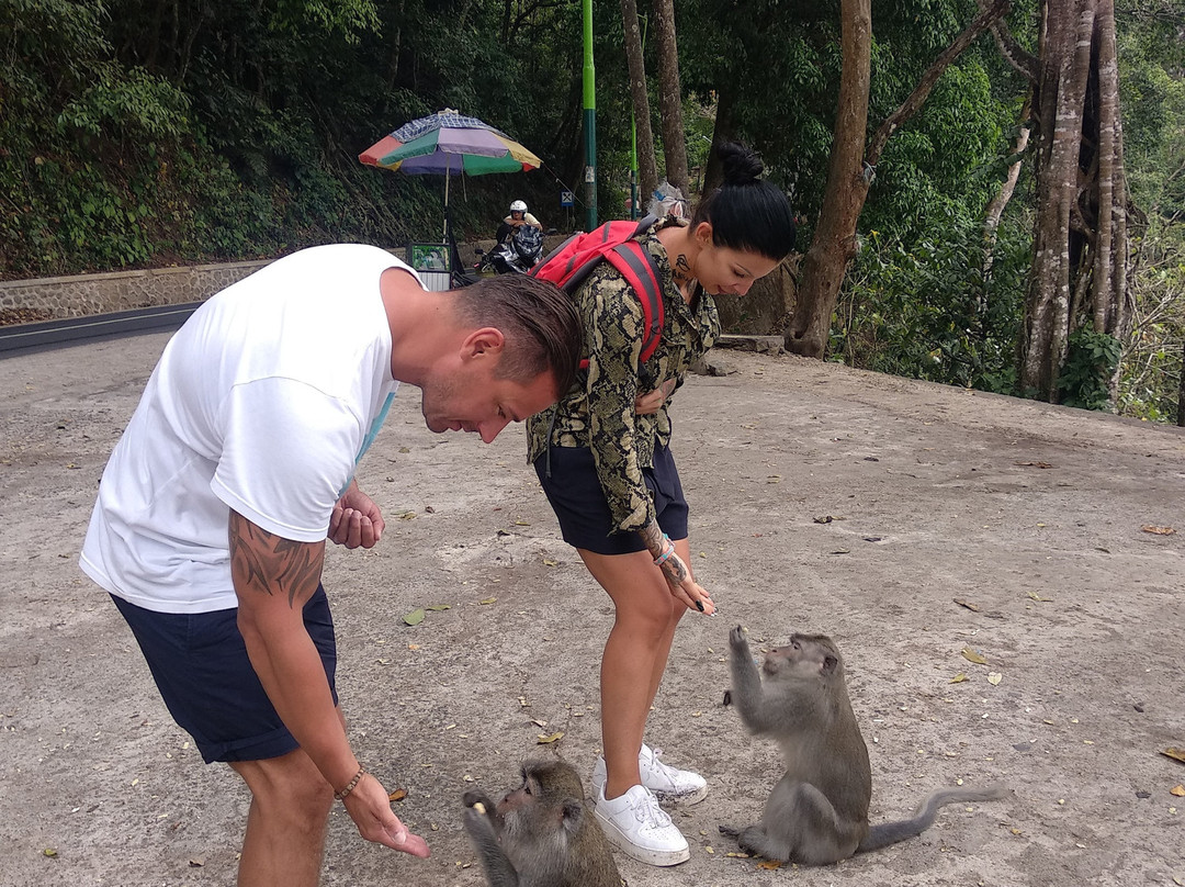 Puncak Pusuk Pass-Batu Layar必去景点
