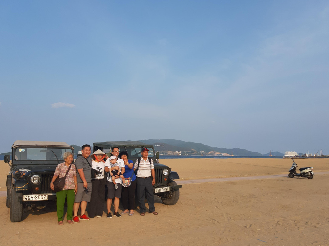 Nhatrang Adventures景点图片