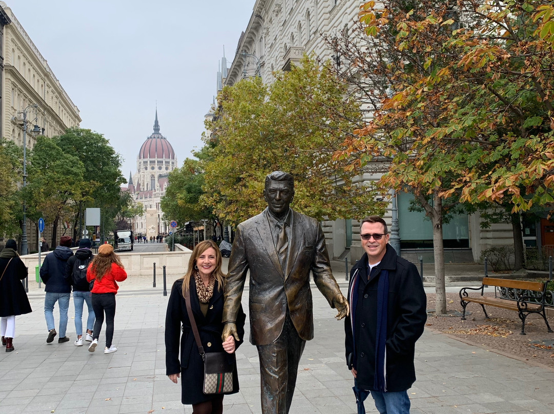 Tour Guide of Hungary-布达佩斯必去景点
