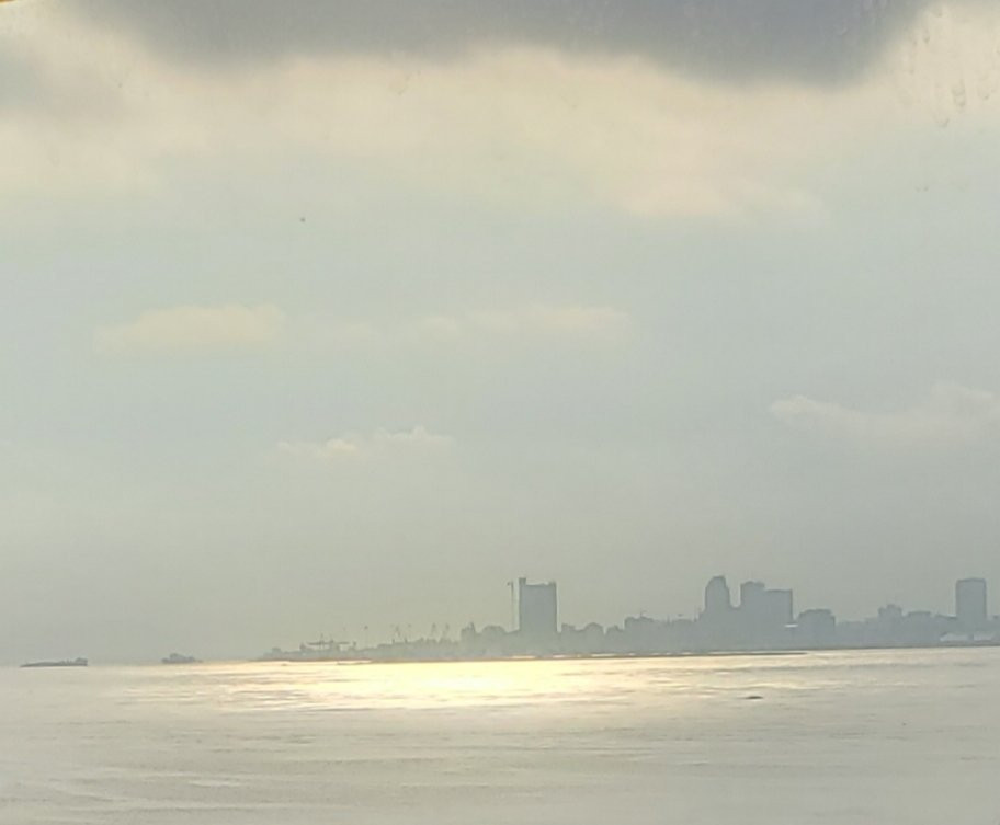 Congo River景点图片