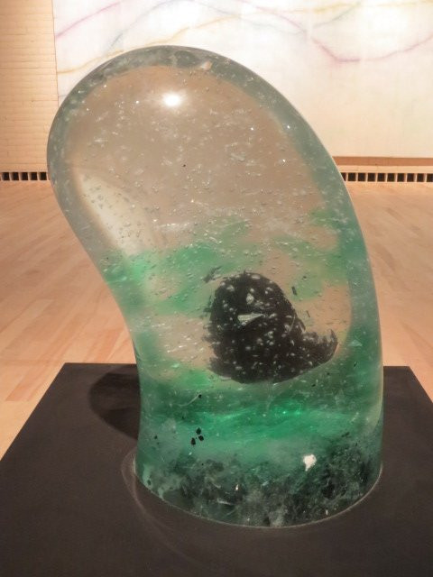 Kushiro Art Museum, Hokkaido-钏路市必去景点