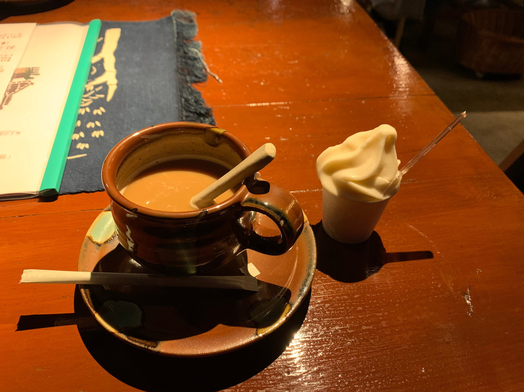 Sake Brewery of Mashiko Tonoike Sake Brewing-益子町必去景点