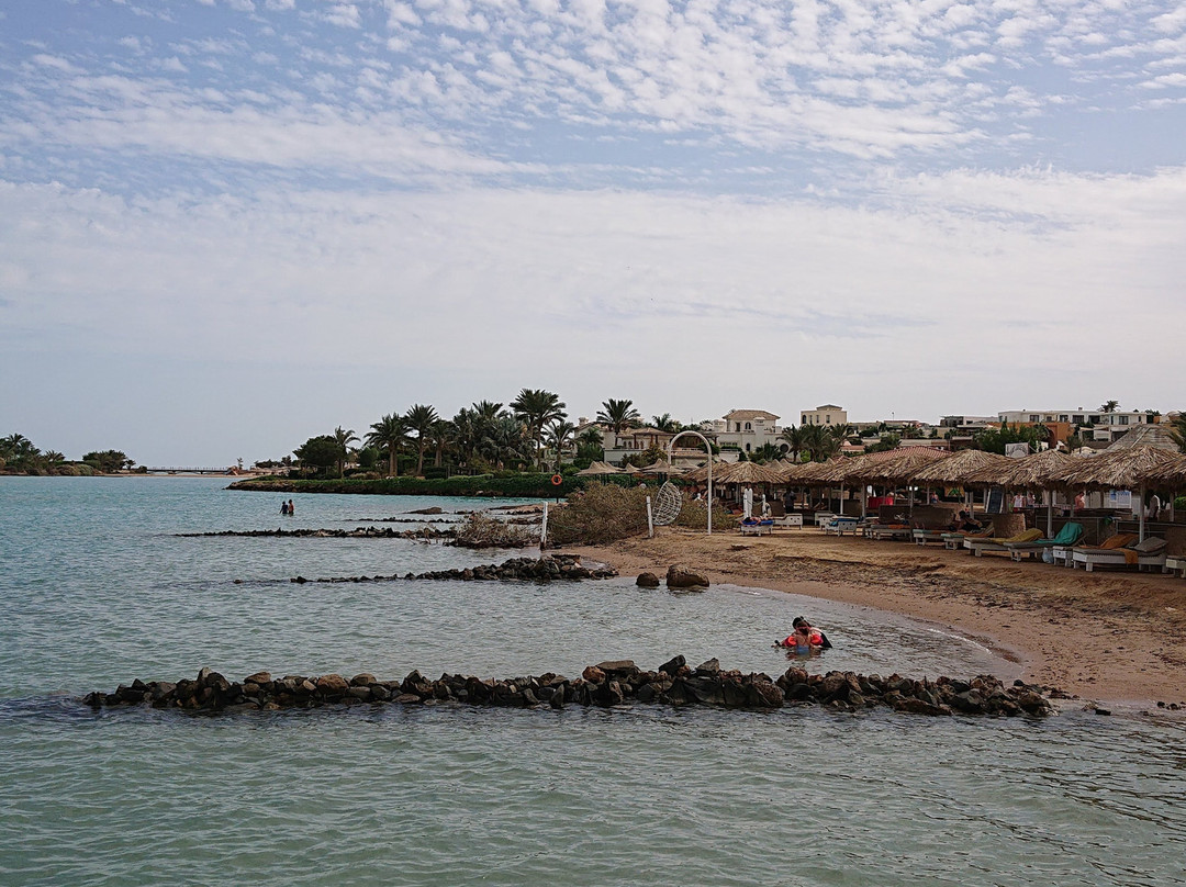 Zeytuna Beach-艾高娜必去景点