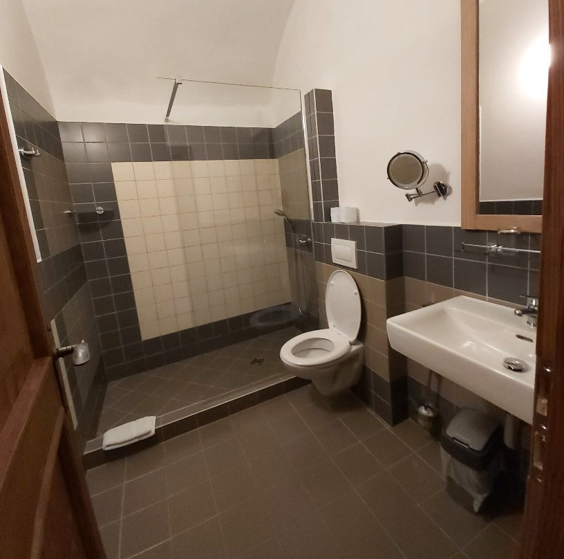 玛勒胡维卡酒店主图