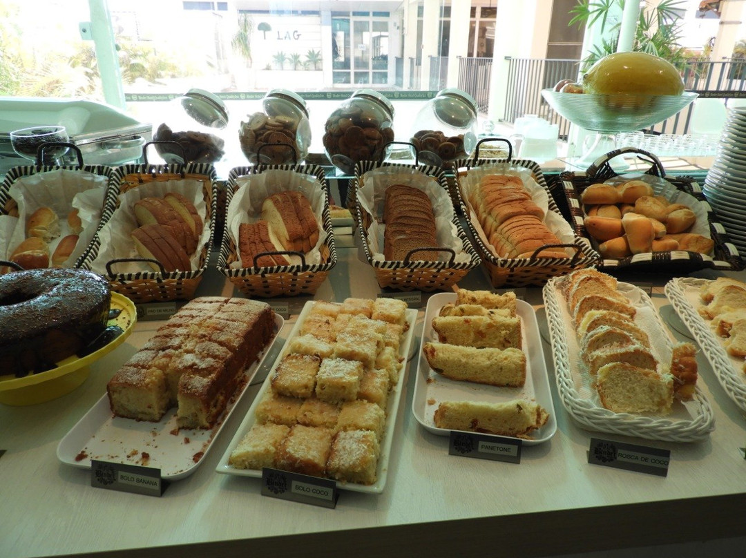 Hotel Binder Quality Inn主图