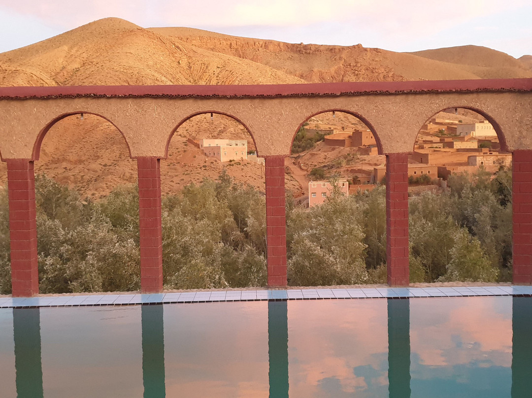 Riad Gabsi Dades主图