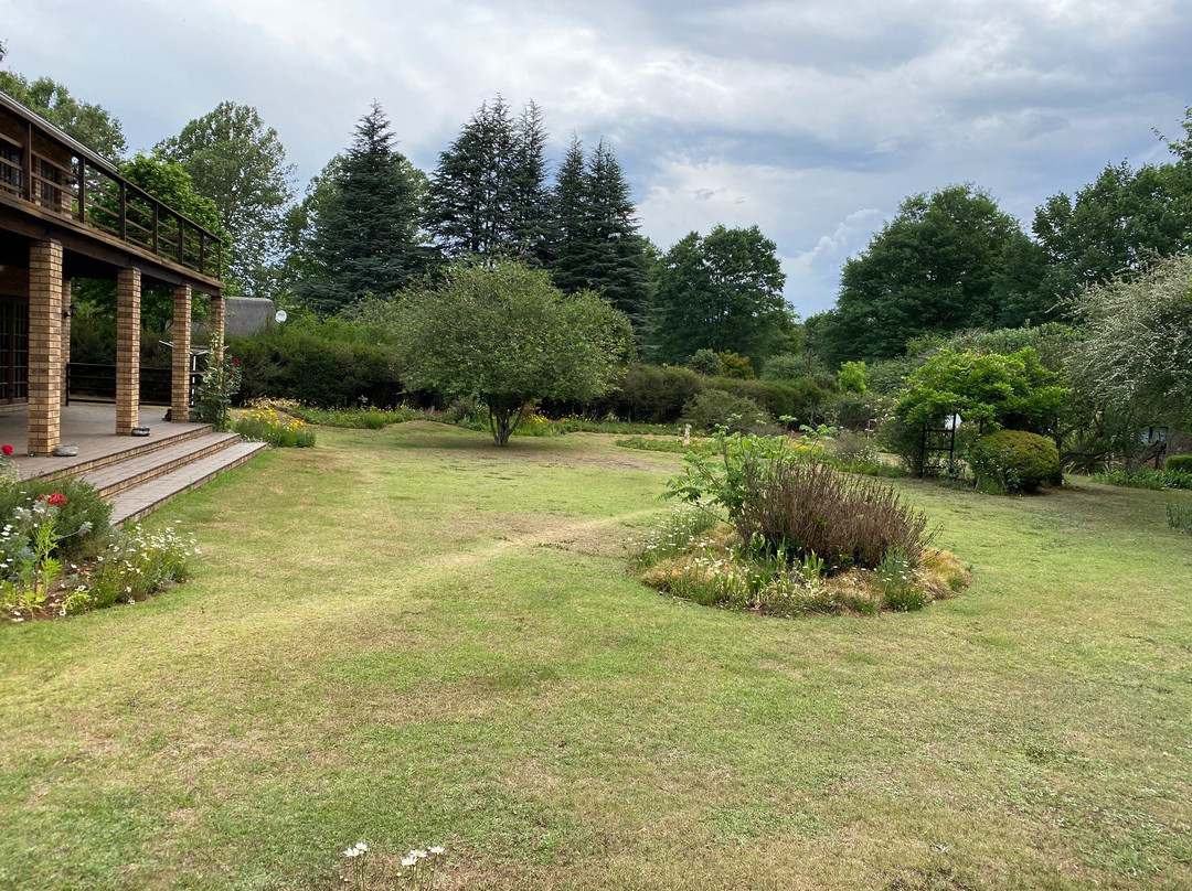 Arbuckle House主图