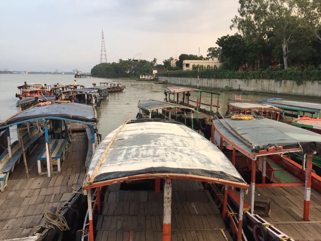 Past Forward-金奈（马德拉斯）必去景点