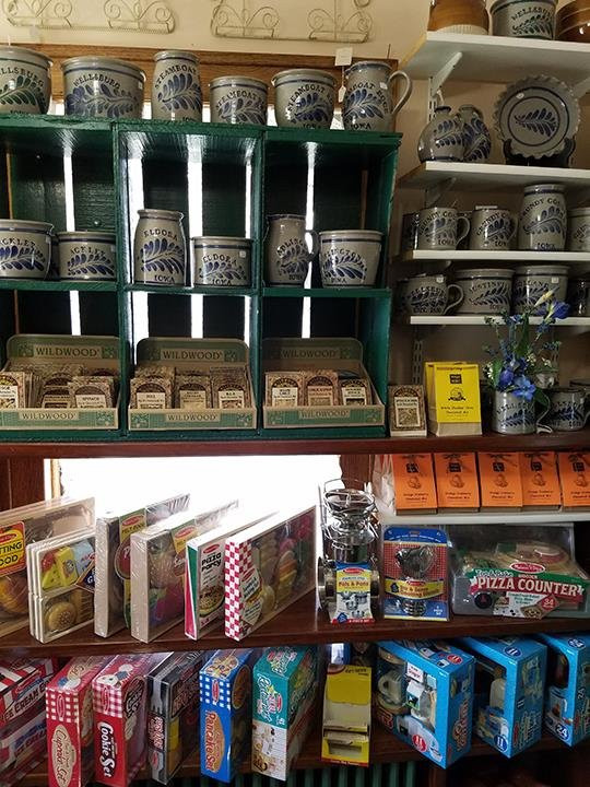 Brick Bungalow-Wellsburg必去景点