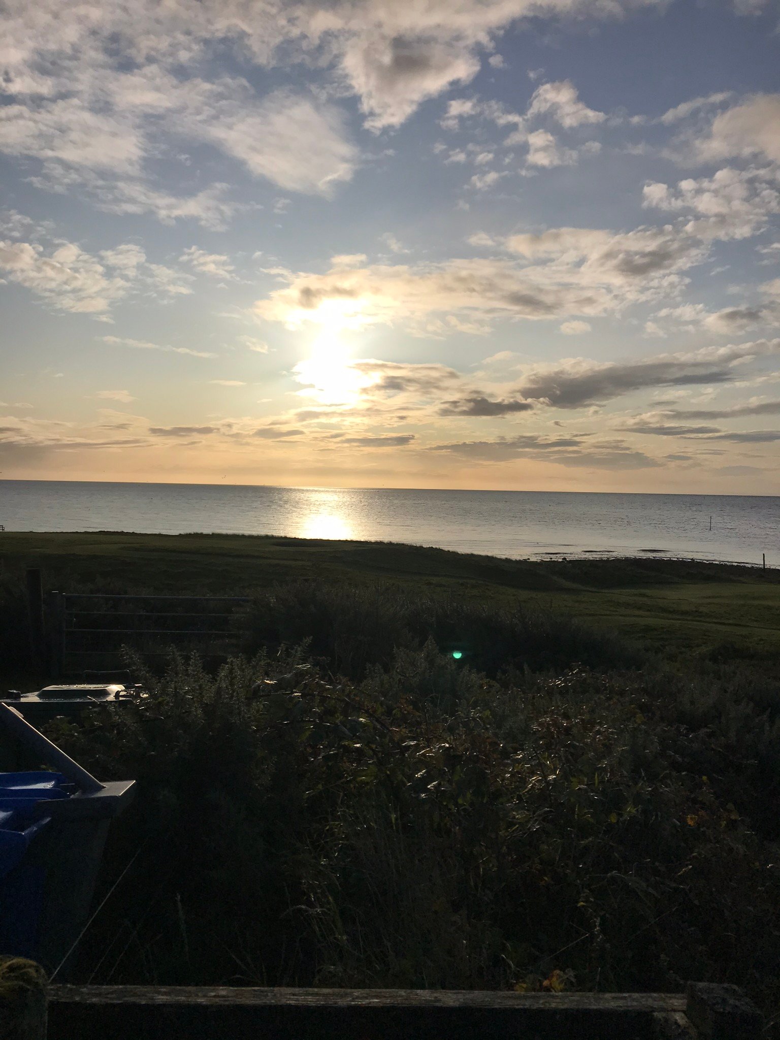 Bayview House Brora-官方