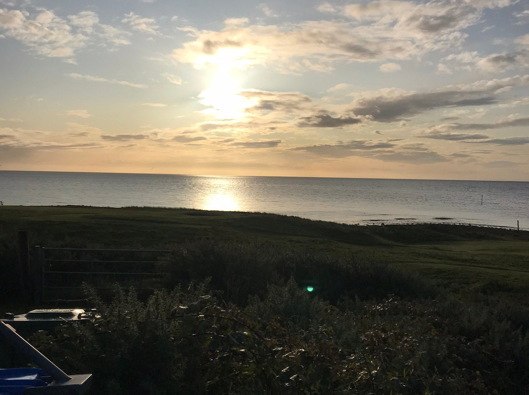 Brora酒店住宿-Bayview House Brora