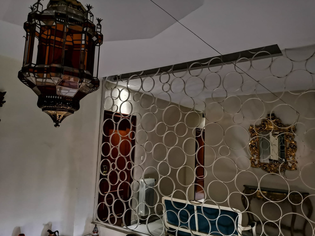 Hotel Nuevo Palas主图