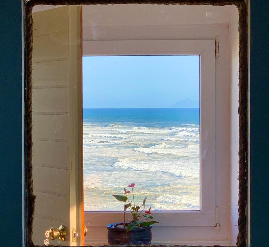 Swept Away Guesthouse主图