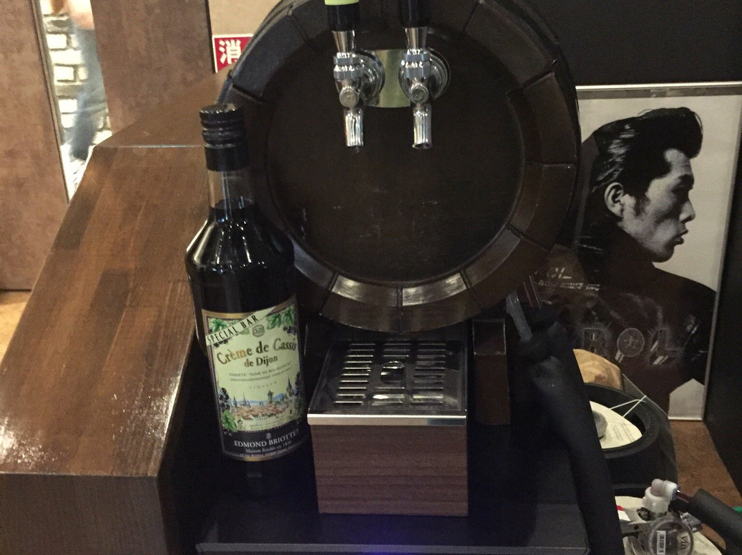 肉酒場 Viande39主图