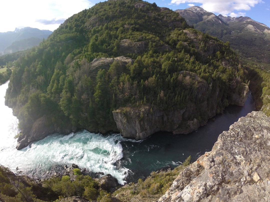 Carpintero Negro Aventuras-Futaleufu必去景点
