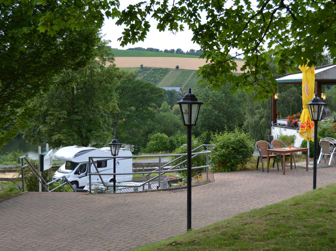 KNAUS Campingpark - Hennesee
