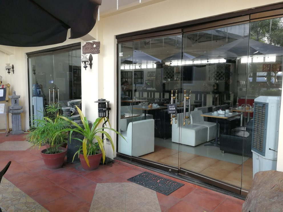 I's Plant Hotel & Restaurant主图