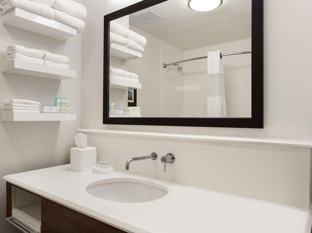 肯纳威克南脊恒庭酒店主图