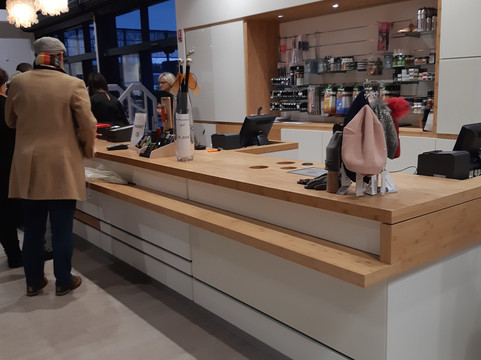 iOU-蒂永维尔必去景点