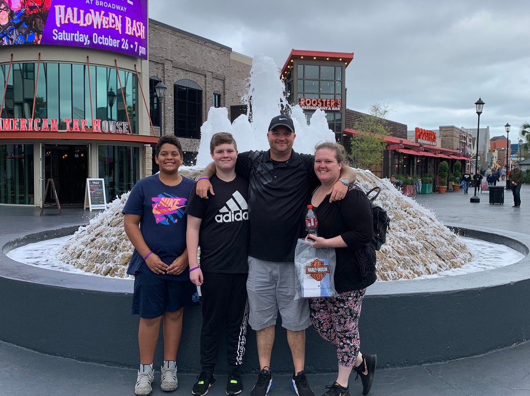 Hampton Inn Newport主图