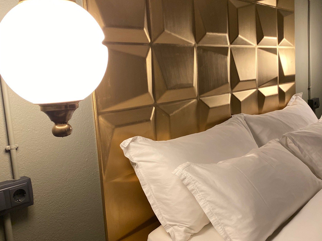 Llimona Suites主图