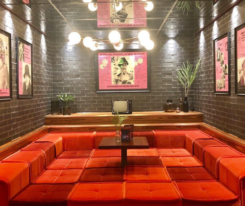 Everyman Manchester-曼彻斯特必去景点