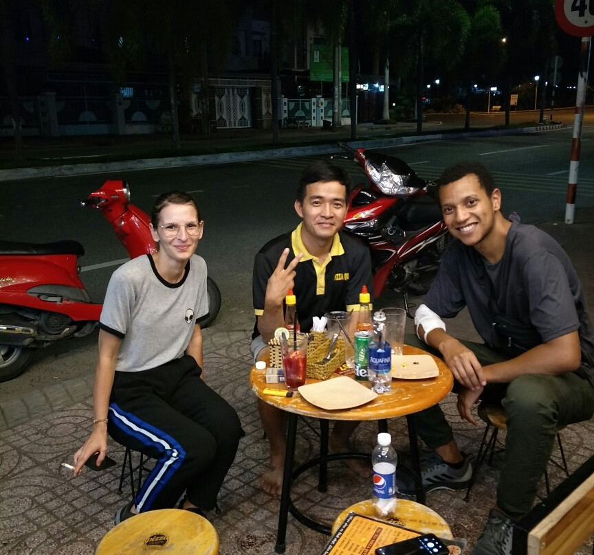 Hotel Hoa Bien主图