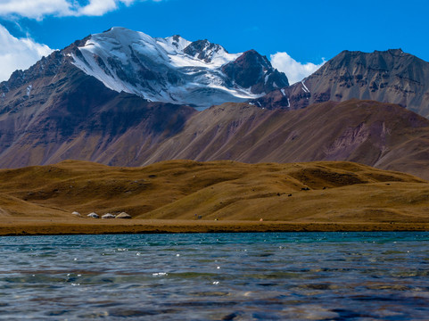 Kyrgyz Twins Adventures-比斯凯克必去景点
