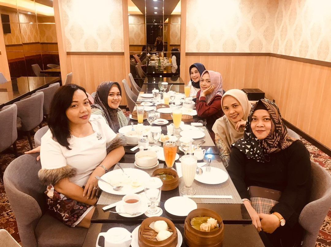 Pyramid Suites主图