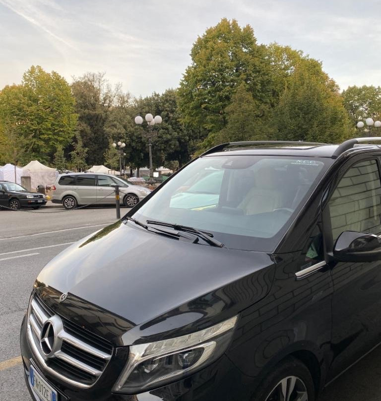 Good Heart Limos-索伦托必去景点