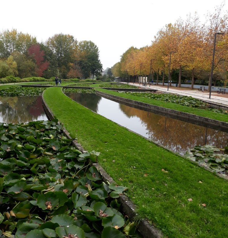 Parc Saint-Pierre景点图片