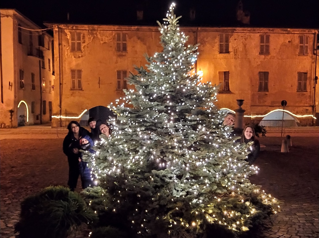 Chiesa di Sant'Antonio Abate-Priero必去景点