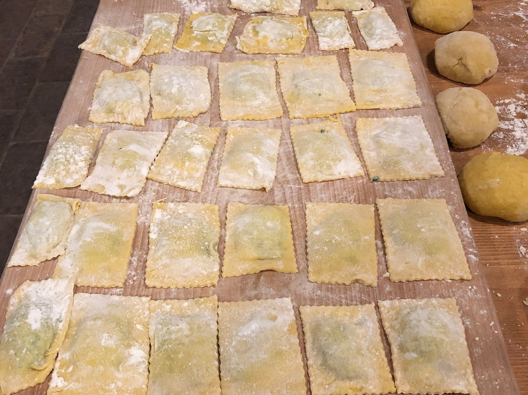 Tuscan Food and Wine景点图片
