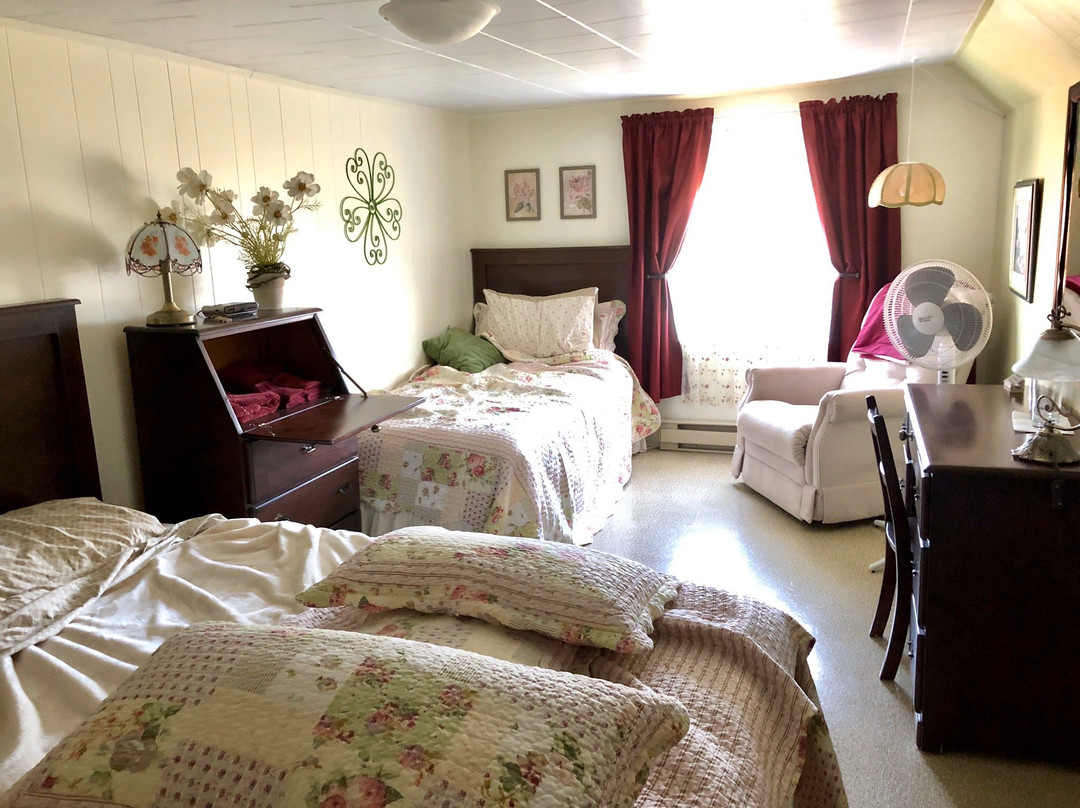 Gîte la Veilleuse主图