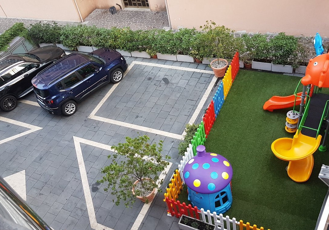 维斯科沃罗索酒店主图