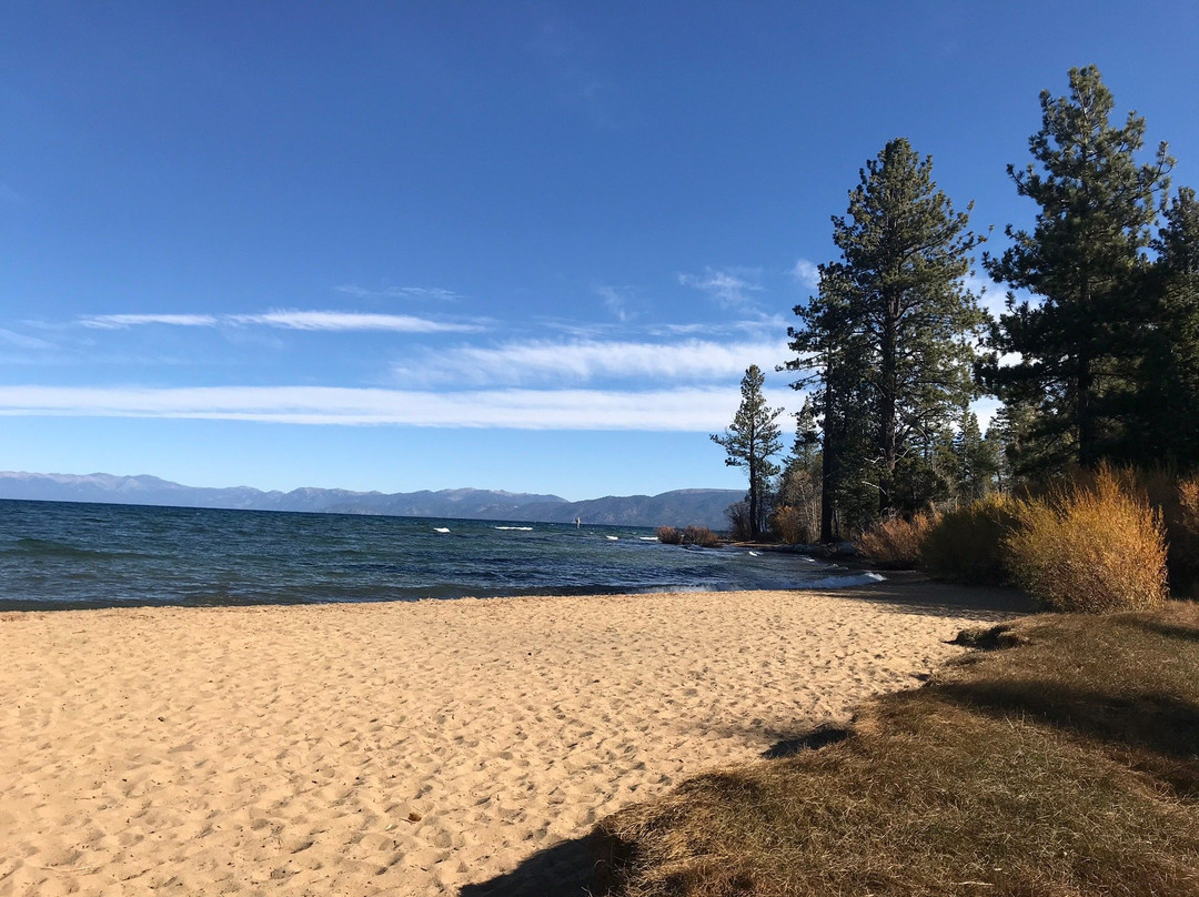 Baldwin Beach景点图片