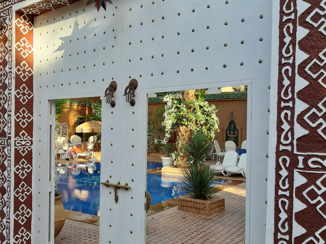 Riad Dar Sofian主图