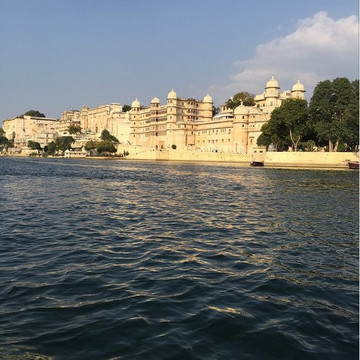 Ancient Rajasthan Travels-乌代布尔必去景点