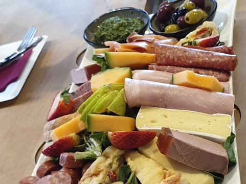 精品休闲之旅-朗塞斯顿必去景点