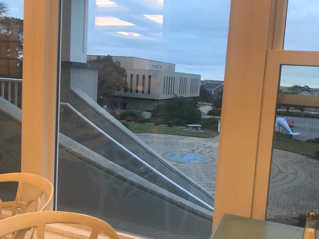 Edgar Cayce's A.R.E. Association for Research and Enlightenment-弗吉尼亚海滩必去景点