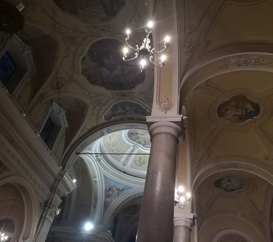 Chiesa di Santo Stefano景点图片