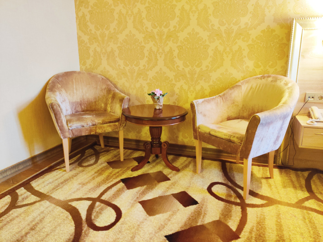 Ka Royal Butik Hotel主图