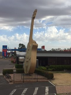 Golden Guitar Motor Inn主图