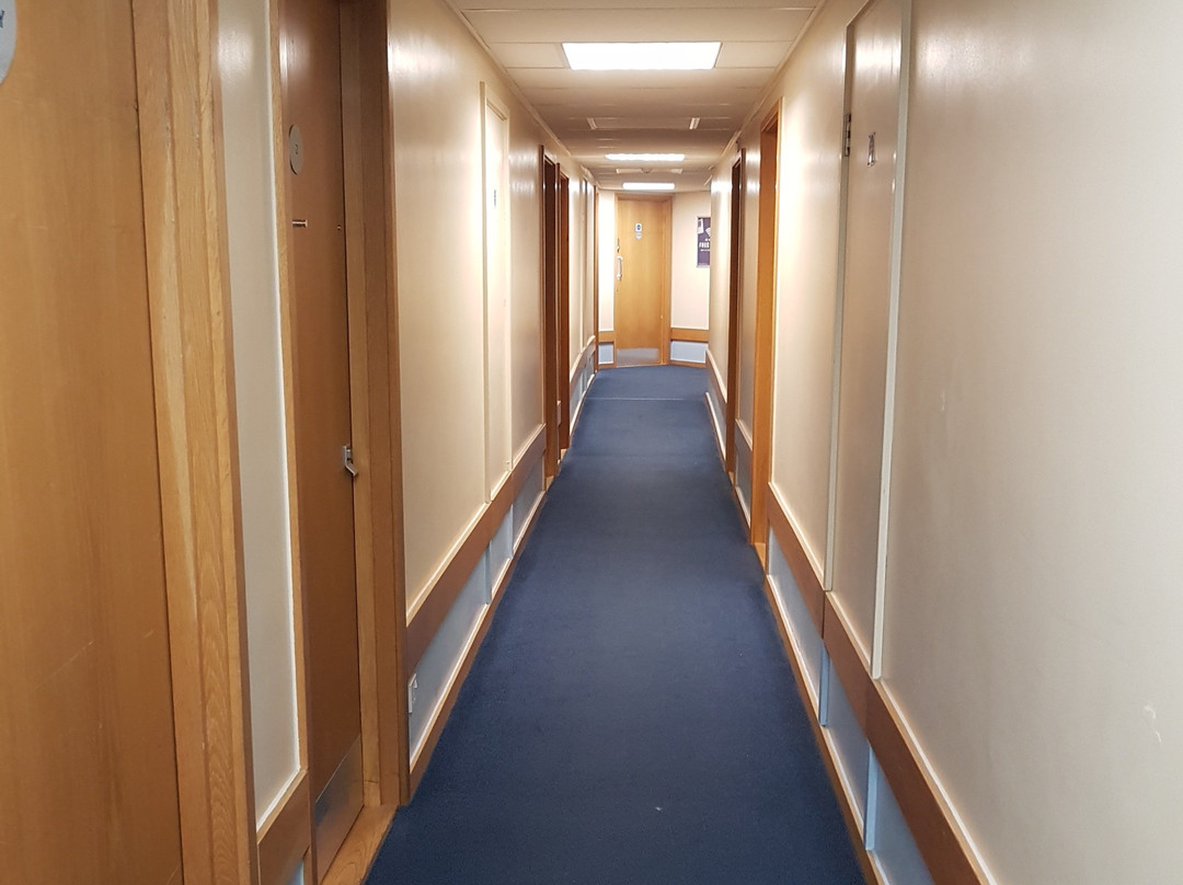 Travelodge Saltash主图